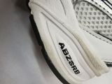 nike air zoom white / black / silver size 11 5