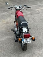 NORTON 850 - Genre : MTT2 - Carrosserie : SOLO - Energie : E… (photo 4)