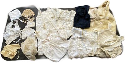 Ensemble de vêtements bébé et enfants :