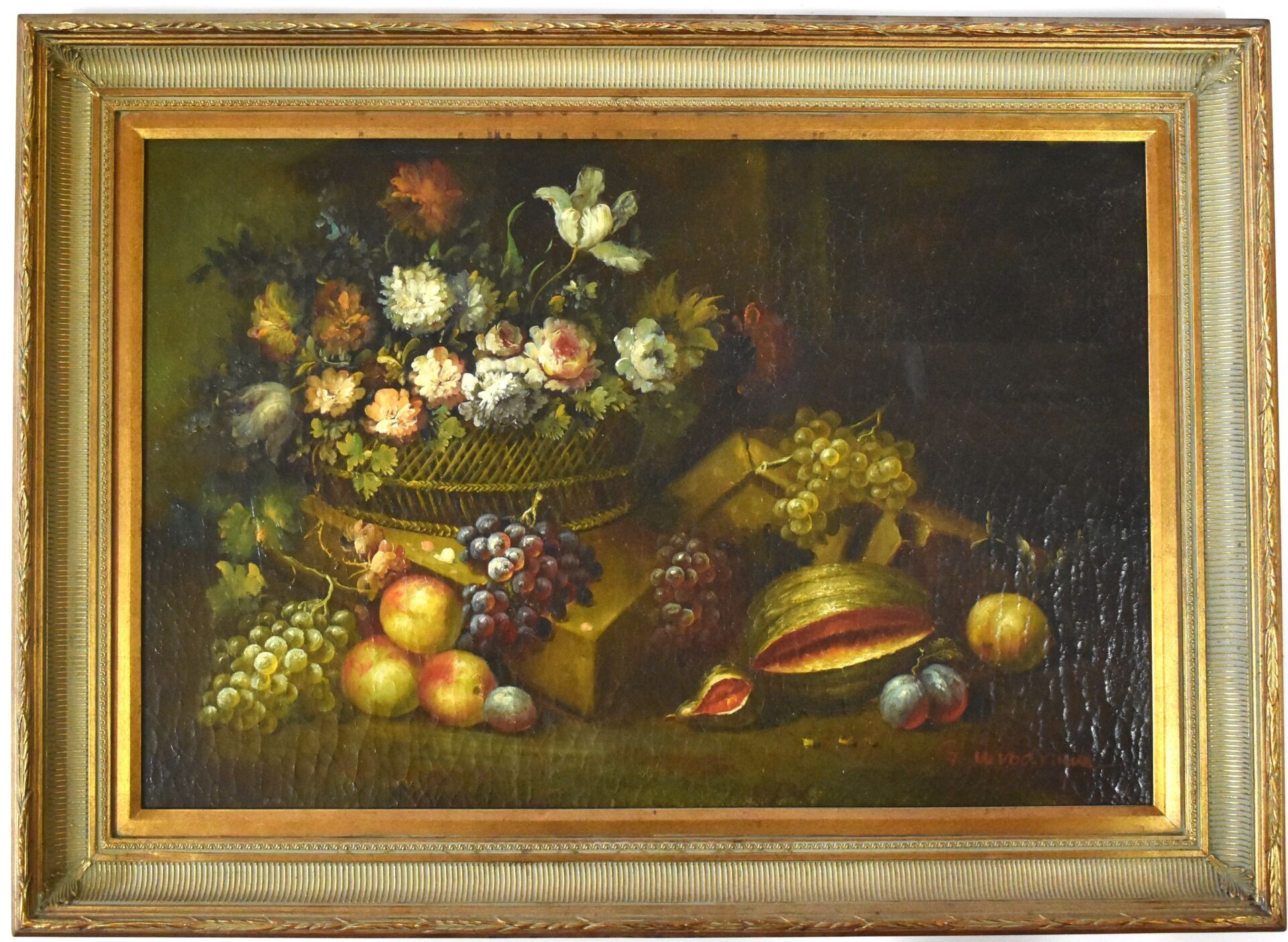 Objets d'art & Curiosités