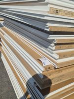 Lot de 38 pièces comprenant des portes d’intérieur blanches … (photo 5)