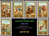 four pictures of a series of cards with a picture of people on the beach
