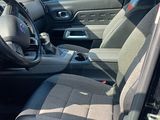the interior of a car is clean and ready to be used