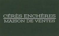 CÉRÈS ENCHÈRES