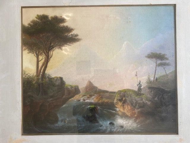 Objets d'art & Curiosités