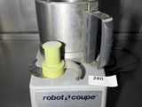 a blender that is sitting on a counter