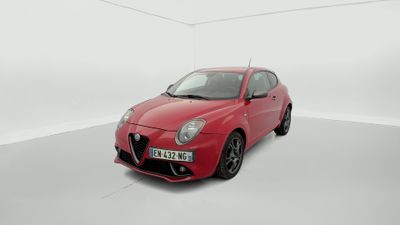 Alfa Romeo - Mito 0.9 Twin Air Start Stop 105 Imola - ES - M…