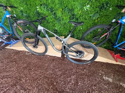VTT KONA OCCASION Taille L VENDU SUR DESIGNATION A POLIGNY (…