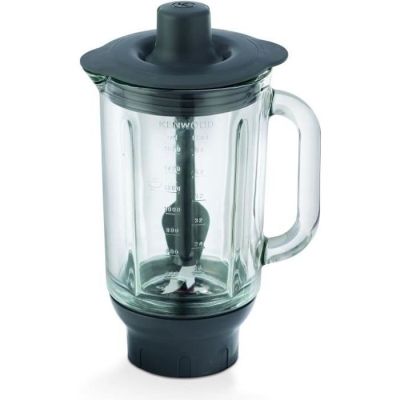 492 / KENWOOD - Accessoire blender verre 1,6L pour rob…