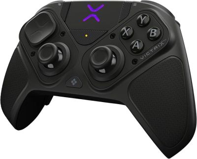 59 / Manette PC modulaire sans fil Turtle Beach Victri…