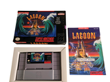 a box with a game on it and a box with a game on it