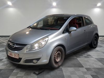 Opel - Corsa 1.3 Cdti - 95 CH Fap Ecoflex Stop/Start Cosmo -…