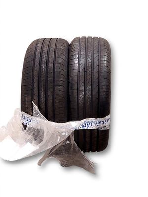 Lot de 2 - GOODYEAR - Ces enveloppes EfficientGrip Performan…