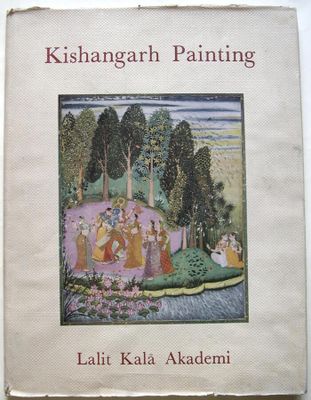 la couverture d'un livre sur laquelle figure la reproduction d'un tableau