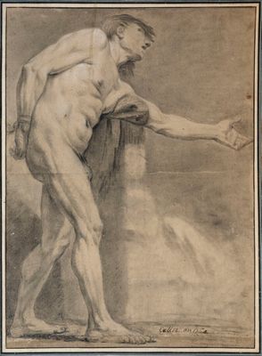 Antoine-François CALLET (1741-1823)