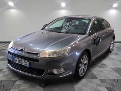 Voiture Particulière ALCOPA AUCTION Paris Sud - Estimation 1400€