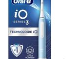Brosse à dents électrique Oral-B IQ Series 3 Technologie I/O