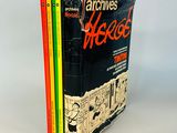 une image représentant une pile de trois livres empilés les uns sur les autres