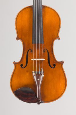 Violon Français XXème fait à Mirecourt de la maison LABERTE …