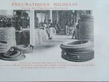 a picture of a picture of a factory with a lot of coils