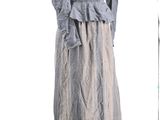 a dress on a mannequin on a mannequin stand
