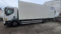 *CAMION FOURGON VOLVO FL 240 AVEC HAYON 12T- Immatriculation… (photo 6)