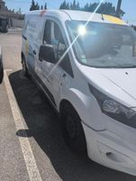 FORD TRANSIT - Genre : CTTE - Carrosserie : FOURGON - Energi… (photo 2)
