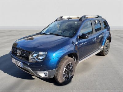 VP DACIA DUSTER 1.2 TCE 125 CFT 4X2 5P Kilomètres au compteu…