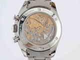 an image of a close up of a watch on a white background