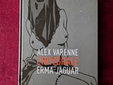 une image représentant un livre sur lequel figure la photo d'une femme assise sur une chaise