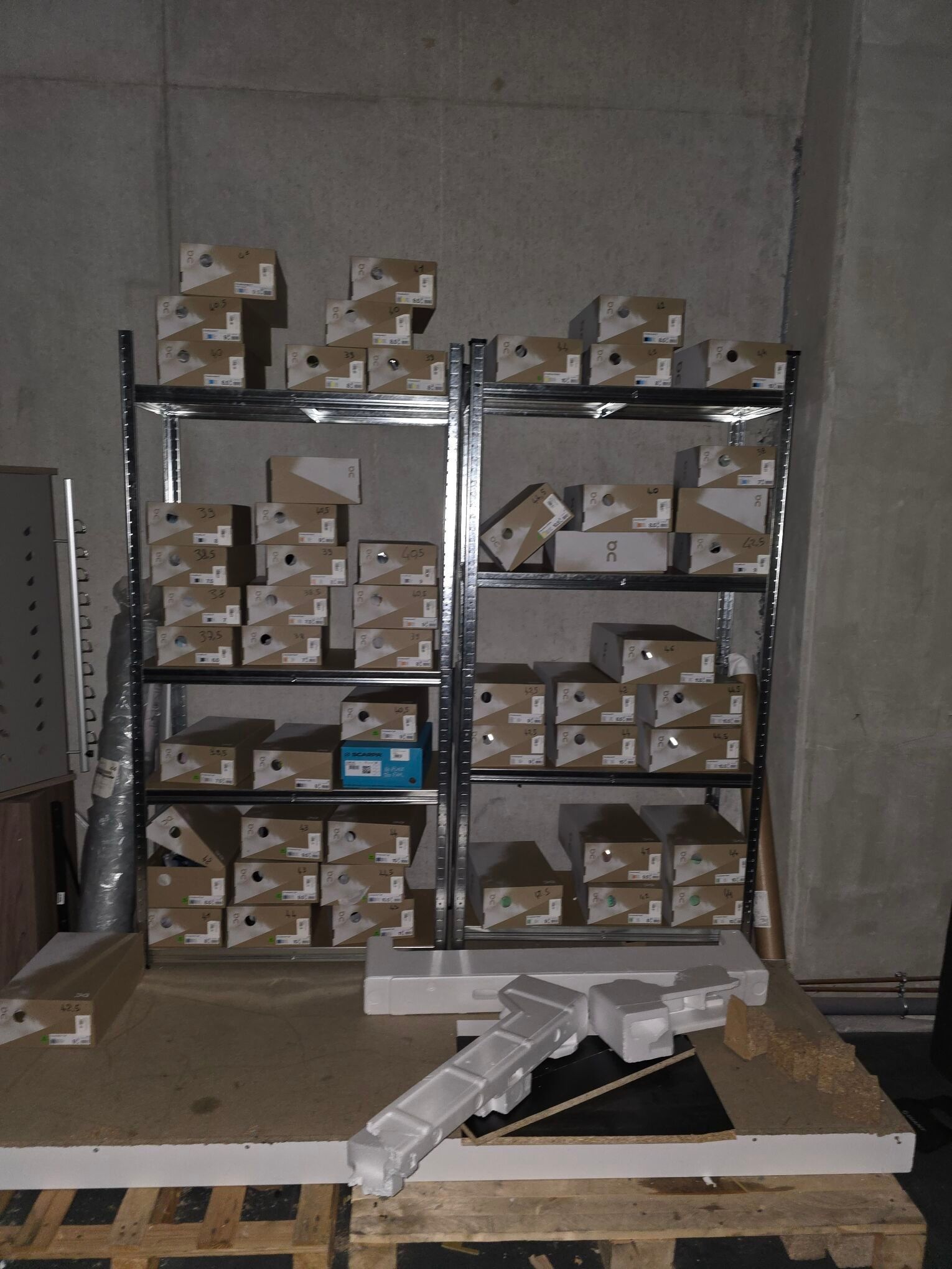 Destockage & Invendus