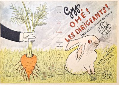 Gyp, Sibylle-Gabrielle-Marie-Antoinette de Riquetti de Mirab…