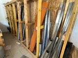 a room that has a bunch of pipes in it