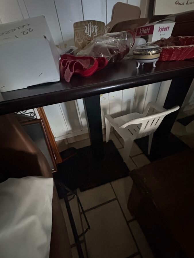 Destockage & Invendus