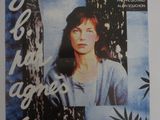 une image de l'affiche du film de Jane Birkin, « Un film de Agnès Varda »
