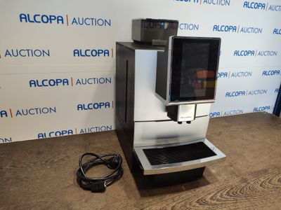 DR Coffee - Machine À CafÉ Profe…