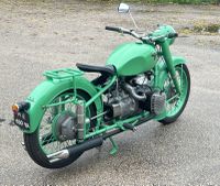RATIER L7/1 - Genre : MTT1 - Carrosserie : SOLO - Energie : … (photo 3)