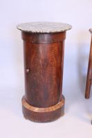Ensemble de deux meubles comprenant : Somno ou chevet cylind… (photo 2)