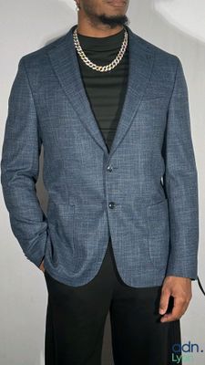Veste de costume - DIGEL - Taille 50 - Modèle Edward - Neuf …