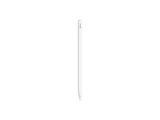 a white pen that is sitting on top of a table