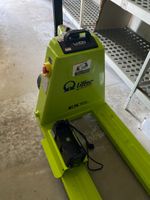 Un transpalette électrique LIFTER EX15L (photo 3)