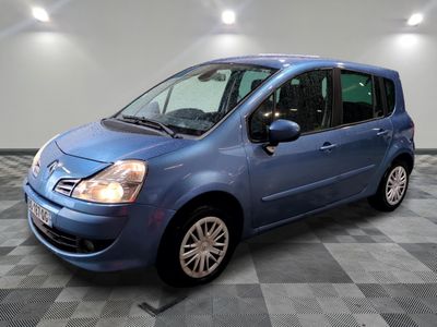 RENAULT - GRAND MODUS 1.5 DCI 85 ECO2 DYNAMIQUE - GO - Mise …