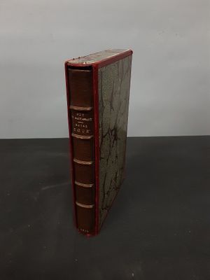 MAUPASSANT (Guy de) - NOTRE COEUR - P.