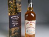 Distillerie Aberlour White Oak 2013