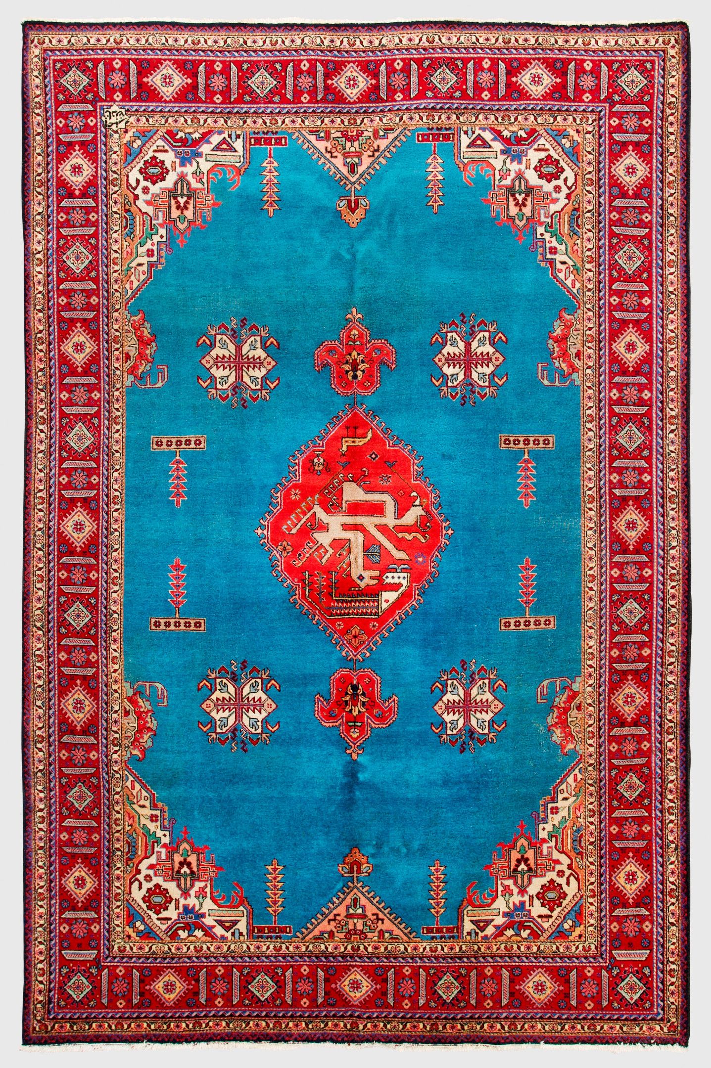 Objets d'art & Curiosités