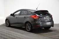 VP FORD FOCUS 1.5 TDCI 120CH ST-LINE - Dmec : 31/01/2017-111… (photo 3)