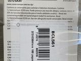 a label on the back of a package for a cell phone