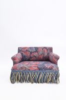 Mobilier divers, comprenant : (photo 6)