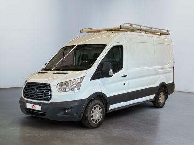 Ford Transit Fgn T310 L2h3 2.0 Ecoblue 130 S&S Ambiente / N°…