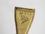 an image of a person holding a gold trophy in their hand